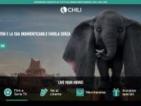 Chili: Cos'è, come funziona, costi e prova gratuita