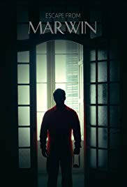 Locandina di Escape from Marwin