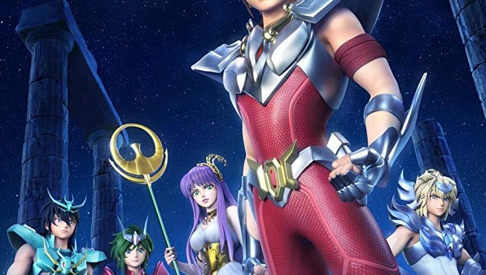 I Cavalieri Dello Zodiaco Streaming Film Per Tutti