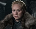 Il Trono di Spade 8 agli Emmy 2019: Gwendoline Christie si è candidata da sola