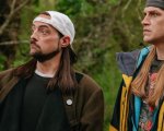 Jay and Silent Bob Reboot ha infranto un record di incassi di Avengers: Endgame