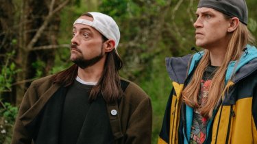 Jay Silent Bob Reboot Kevin Smith Oqgnrav