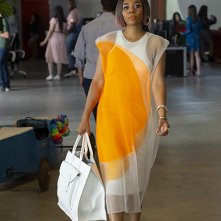 La piccola Boss: Regina Hall in una scena