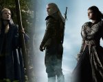 The Witcher: la serie Netflix sarà 'uno show per adulti'