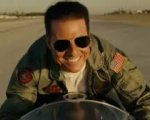 Top Gun: Maverick, il trailer italiano mostra Tom Cruise di nuovo in azione!