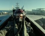 Top Gun: Maverick, il trailer ufficiale del sequel con Tom Cruise!