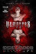 Locandina di Vampyres