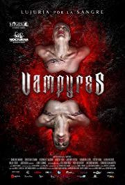 Locandina di Vampyres