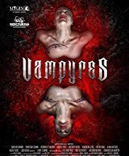 Locandina di Vampyres