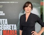 Vita segreta di Maria Capasso, Luisa Ranieri: “Un ruolo femminile fuori dagli schemi”