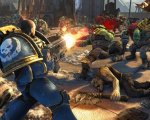 Warhammer 40.000 diventa una serie tv live-action sviluppata da Frank Spotnitz