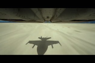 Top Gun: Maverick - Trailer