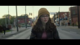 Scary Stories To Tell In The Dark - Trailer Italiano