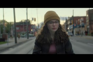 Scary Stories To Tell In The Dark - Trailer Italiano