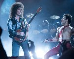 Bohemian Rhapsody: Rami Malek ha emozionato la moglie di Brian May con la sua performance