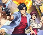 City Hunter: Private Eyes, ecco il trailer dell'anime giapponese!