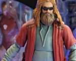Avengers: Endgame, anche Thor Grasso ha la sua action figure, la reazione dei fan!
