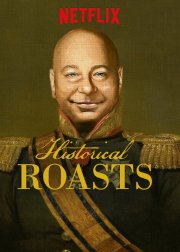 Locandina di Historical Roasts