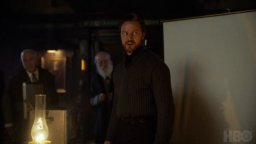 His Dark Materials - Extended Trailer