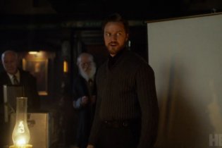 His Dark Materials - Extended Trailer