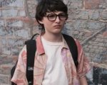 It: Capitolo 2, FaceApp trasforma Finn Wolfhard in Bill Hader, lui si lamenta: 'Questa app fa schifo!'