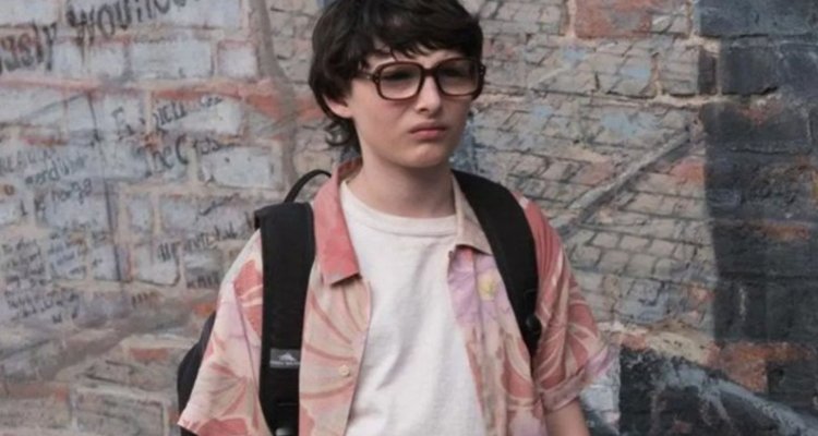 Film E Programmi Tv Di Finn Wolfhard