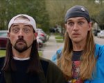 Jay and Silent Bob Reboot: tre Batman nel cast corale del film di Kevin Smith!