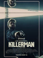 Locandina di Killerman