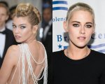 Kristen Stewart e la fidanzata: la vacanza in Italia si fa hot (foto)