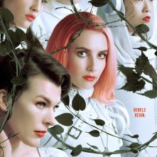 Locandina di Paradise Hills