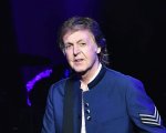 Paul McCartney al lavoro sul musical de La vita è meravigliosa
