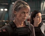 Terminator: Destino Oscuro conferma il rating R, svelato il nome del T-800 di Arnold Schwarzenegger
