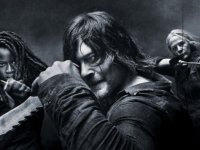 The Walking Dead 10: annunciata la data della première e i nuovi arrivi nel cast