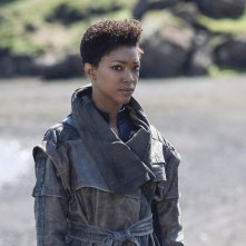 Star Trek: Discovery: una foto della protagonista nella terza stagione