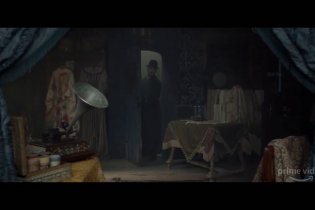 Carnival Row - Featurette 'Philo's Story'