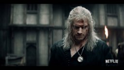 The Witcher - Teaser Trailer Italiano
