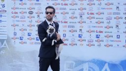 Men In Black International - Giffoni