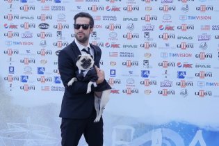 Men In Black International - Giffoni