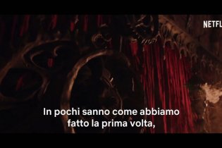 Dark Crystal  La Resistenza - Anteprima Comic-con 2019
