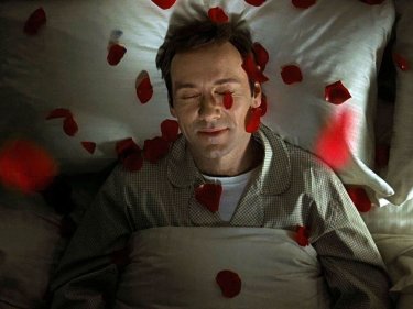 American Beauty Kevin Spacey