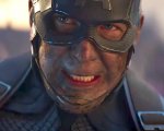 Avengers: Endgame, Captain America e la sua testa al centro di una scena eliminata!