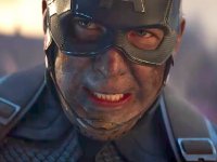 Avengers: Endgame, Captain America e la sua testa al centro di una scena eliminata!
