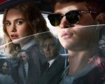 Baby Driver, su Netflix in streaming da oggi!