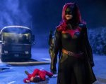 Batwoman: il trailer inedito e i dettagli sul villain della prima stagione!