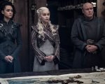 Il Trono di Spade 8: Conleth Hill conferma una teoria su Daenerys!