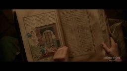 Carnival Row - Featurette 'Vignette's Story'
