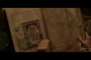 Carnival Row - Featurette 'Vignette's Story'