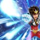 Saint Seiya: I Cavalieri dello Zodiaco, la recensione: il reboot Netflix, un'occasione sprecata