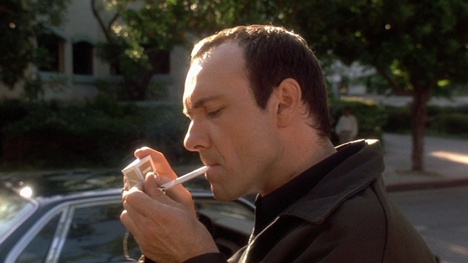 Una foto di Kevin Spacey