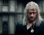 The Witcher: primo trailer della serie Netflix con Henry Cavill